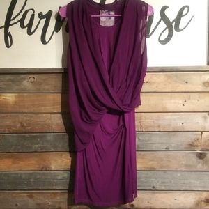 Young Fabulous & Broke Dress XS S